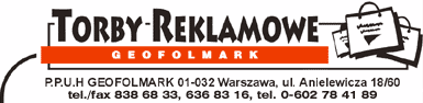 Torby reklamowe